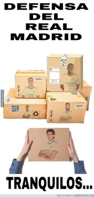 Para reír: Destruyen al Real Madrid con memes tras caer contra el Espanyol; Barcelona no se salva