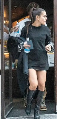 La hija de Pep Guardiola de 20 años, 'cazada' con crack del Tottenham y se confirma su relación