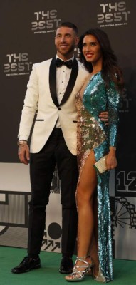 ¡PRECIOSURAS! Las mujeres que enamoraron y deslumbraron en la gala de The Best