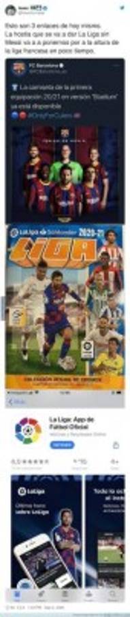 Messi y su padre protagonistas en los mejores memes del día ¡Cristiano Ronaldo tampoco se salva!