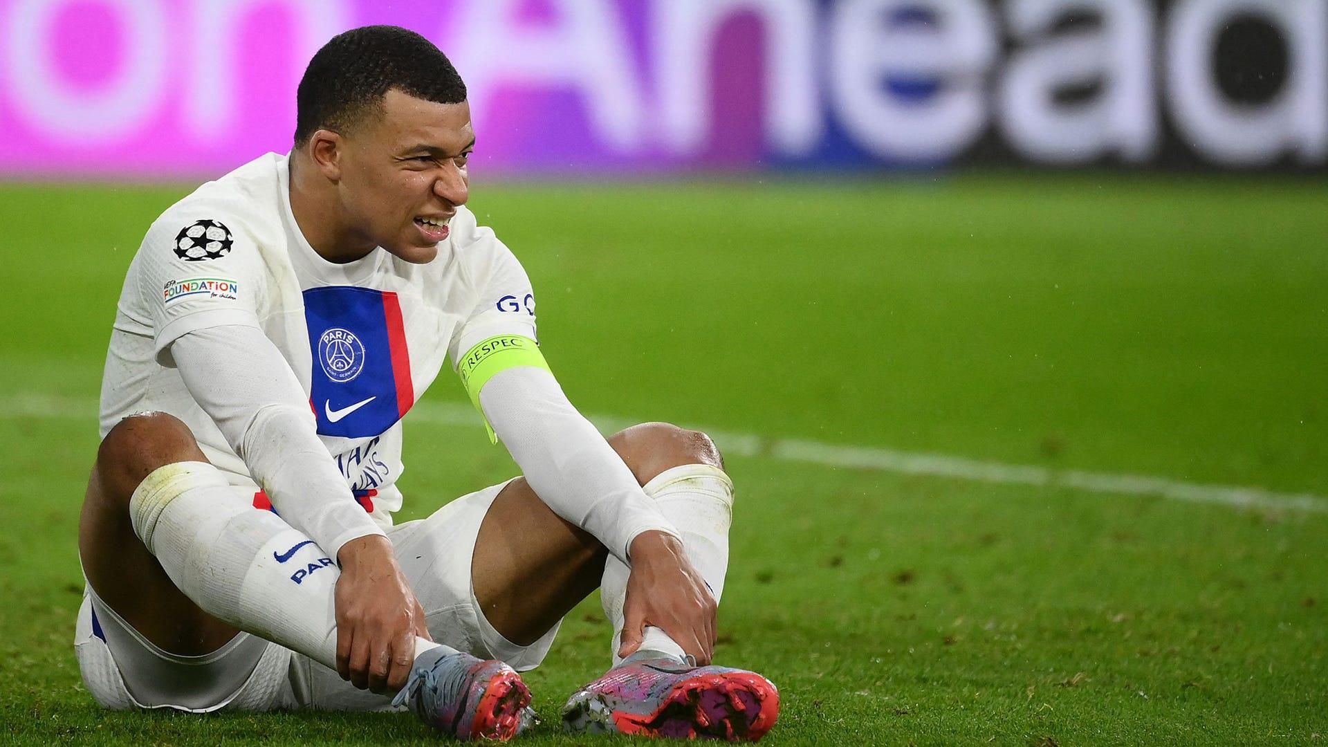 Mbappé sigue siendo uno de los sueños de Florentino Pérez en el Real Madrid.