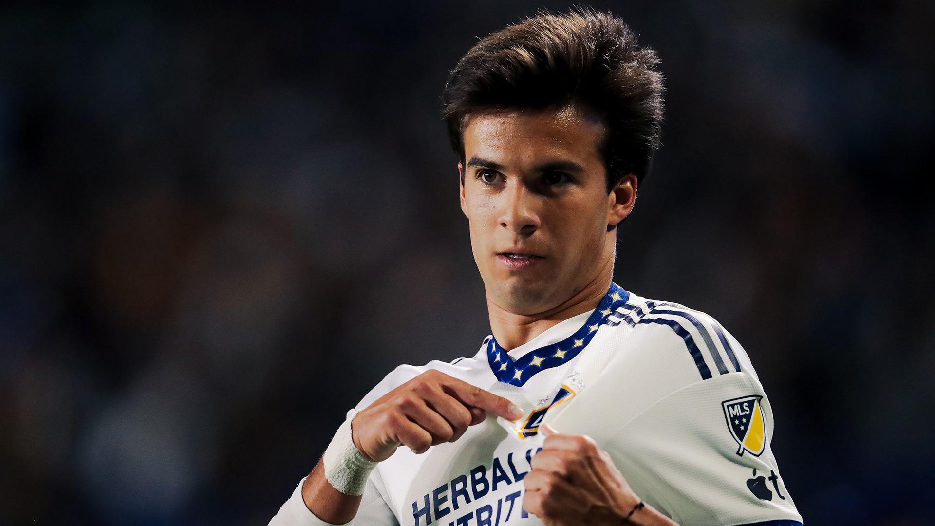 Riqui Puig lleva un año jugando en la MLS, pero no descarta regresar a Europa.