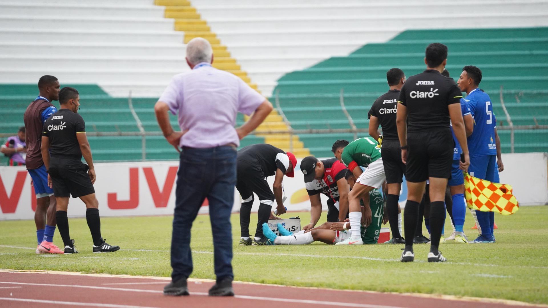 Marathón vs Victoria EN VIVO: La Jaiba Brava elimina en penales al Monstruo Verde y se citaría con Olimpia en semifinales