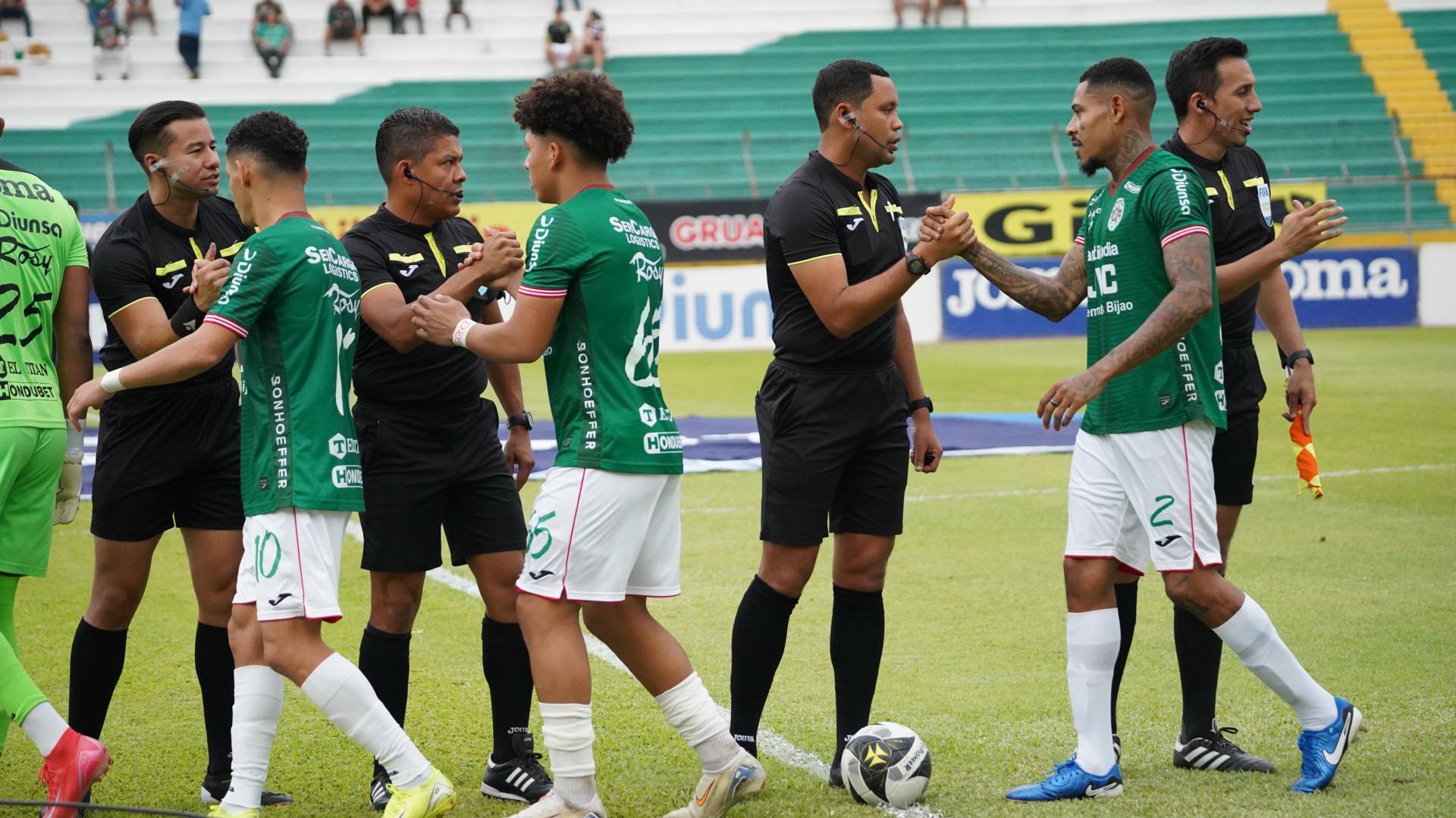 Marathón vs Victoria EN VIVO: La Jaiba Brava elimina en penales al Monstruo Verde y se citaría con Olimpia en semifinales