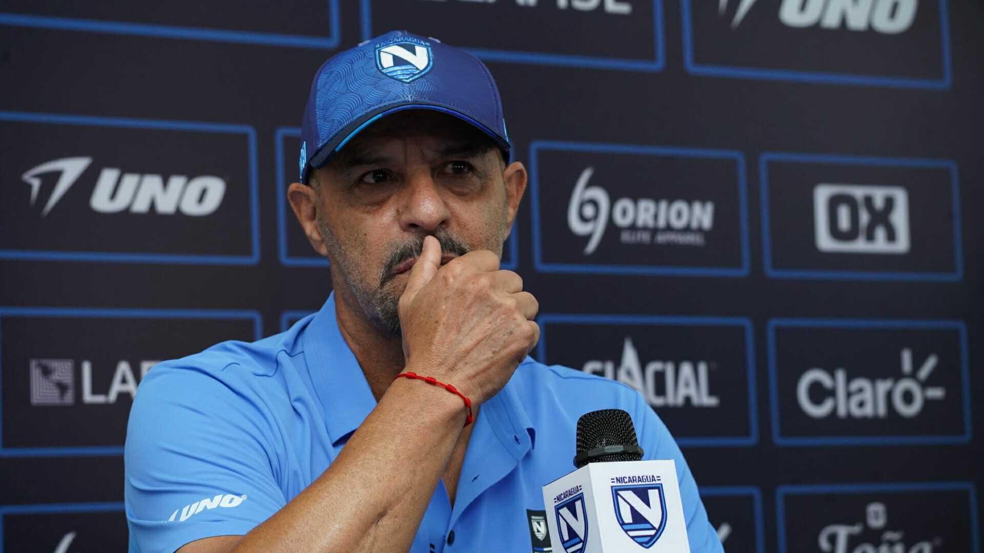 Amado Guevara le restó importancia a lo que dijo el Fantasma Figueroa.