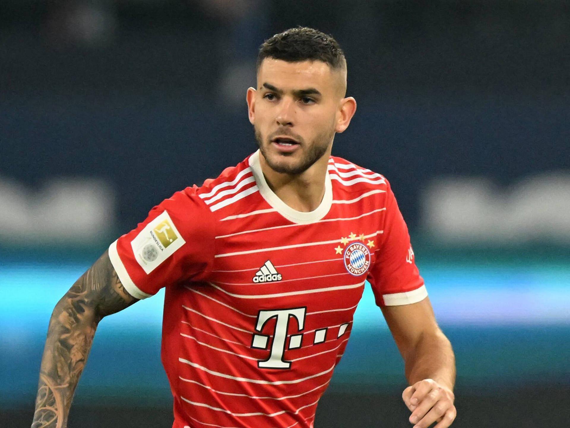 Lucas Hernández tiene todo acordado para jugar en el PSG y reemplazar a Ramos.