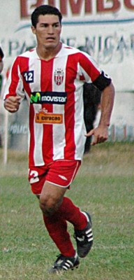 ¡Uno más! Los jugadores hondureños que han portado el gafete de capitán en el extranjero