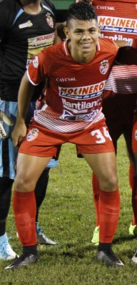 ¡Hay futuro! Esta es la nueva camada de jugadores del fútbol de Honduras