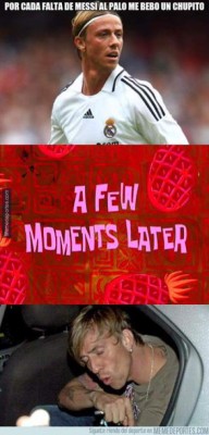 Los mejores memes que dejó el empate entre Barcelona y Espanyol