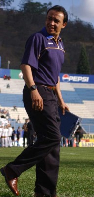 ¿Qué hacen los entrenadores extranjeros que han dirigido en Honduras?