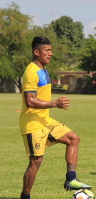 ¡Equipazo! Esta es la plantilla del Real España para el torneo Apertura