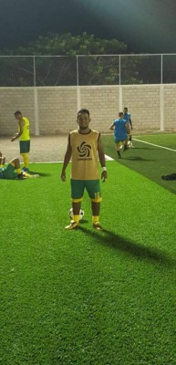 FICHAJES: ¿Noel a segunda? la Liga de Ascenso se llena de figuras y colombianos