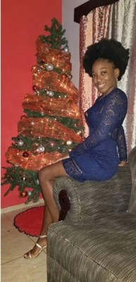 ¡Flechados en redes sociales! La historia de amor de Kevin Álvarez y una exmodelo de Miss Ébano 2015