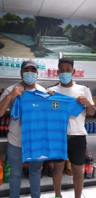 Fichajes del Ascenso: Brasilia ficha dos hijos de exMarathón, Juticalpa y Pinares se siguen armando