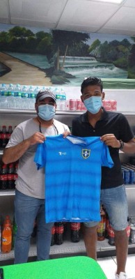 Fichajes del Ascenso: Brasilia ficha dos hijos de exMarathón, Juticalpa y Pinares se siguen armando