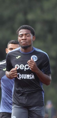 ¡Hay futuro! Esta es la nueva camada de jugadores del fútbol de Honduras