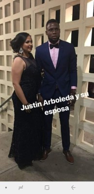 Así fue la espectacular fiesta privada de Carlos Costly y Tita Torres tras su boda