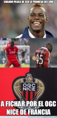 Los mejores memes del martes con el mercado de fichajes como gran protagonista