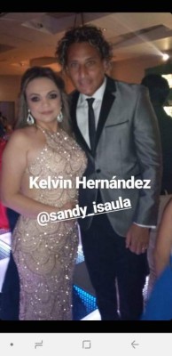 Así fue la espectacular fiesta privada de Carlos Costly y Tita Torres tras su boda