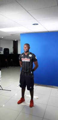 MERCADO: Sigue la barrida en el Olimpia y dos nuevos hondureños al extranjero