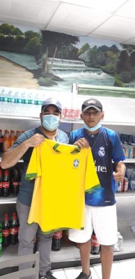 Fichajes del Ascenso: Brasilia ficha dos hijos de exMarathón, Juticalpa y Pinares se siguen armando