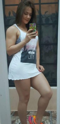 Las mejores 15 fotos de Isabel Zambrano en su cuenta de Instagram