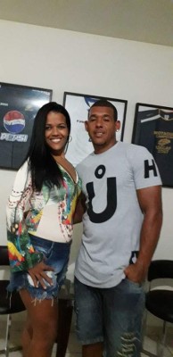 La nueva vida de Jocimar Nacimento, el héroe del Motagua en la final de Uncaf en 2007