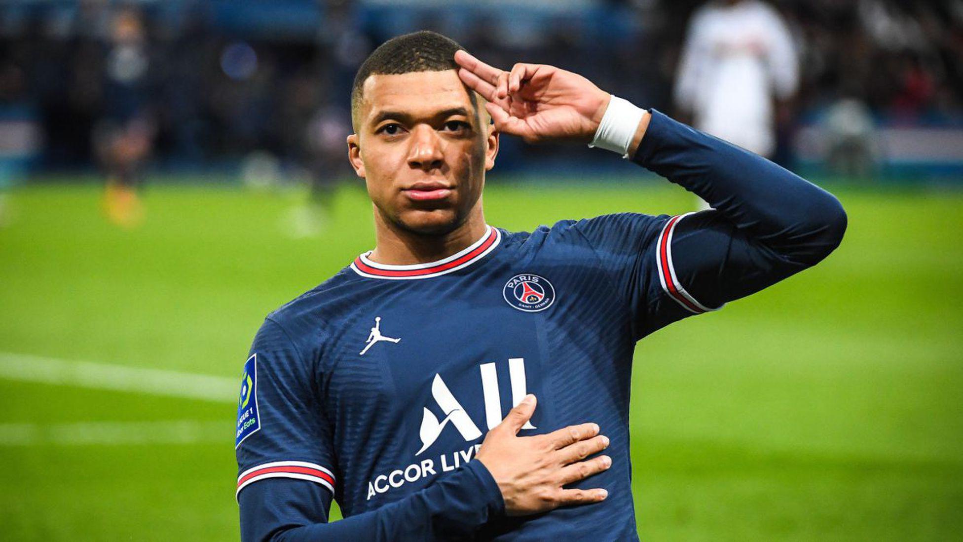 Mbappé firmó el mejor contrato de la historia: Le Parisien destapa la monstruosa cantidad que cobrará con el PSG