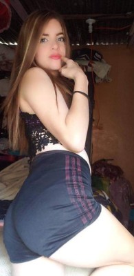 La 'baby' sarca catracha de Instagram: hincha del Real Madrid y enamorada de un futbolista de Motagua