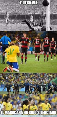 Los mejores memes del día en el mundo del deporte, con Usain Bolt como protagonista