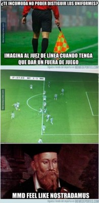 Real Madrid es acribillado con memes tras gris empate ante el Betis