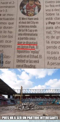 ¡Tremendos! Lo mejores memes del jueves en el mundo del fútbol