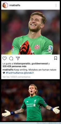 ¡Imperdibles! Los mejores memes que dejó el fin de semana en el mundo del fútbol