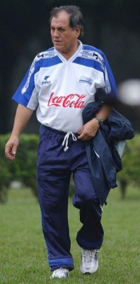 La realidad del 11 de Honduras que enfrentó a Costa Rica en el Morazán en 2004