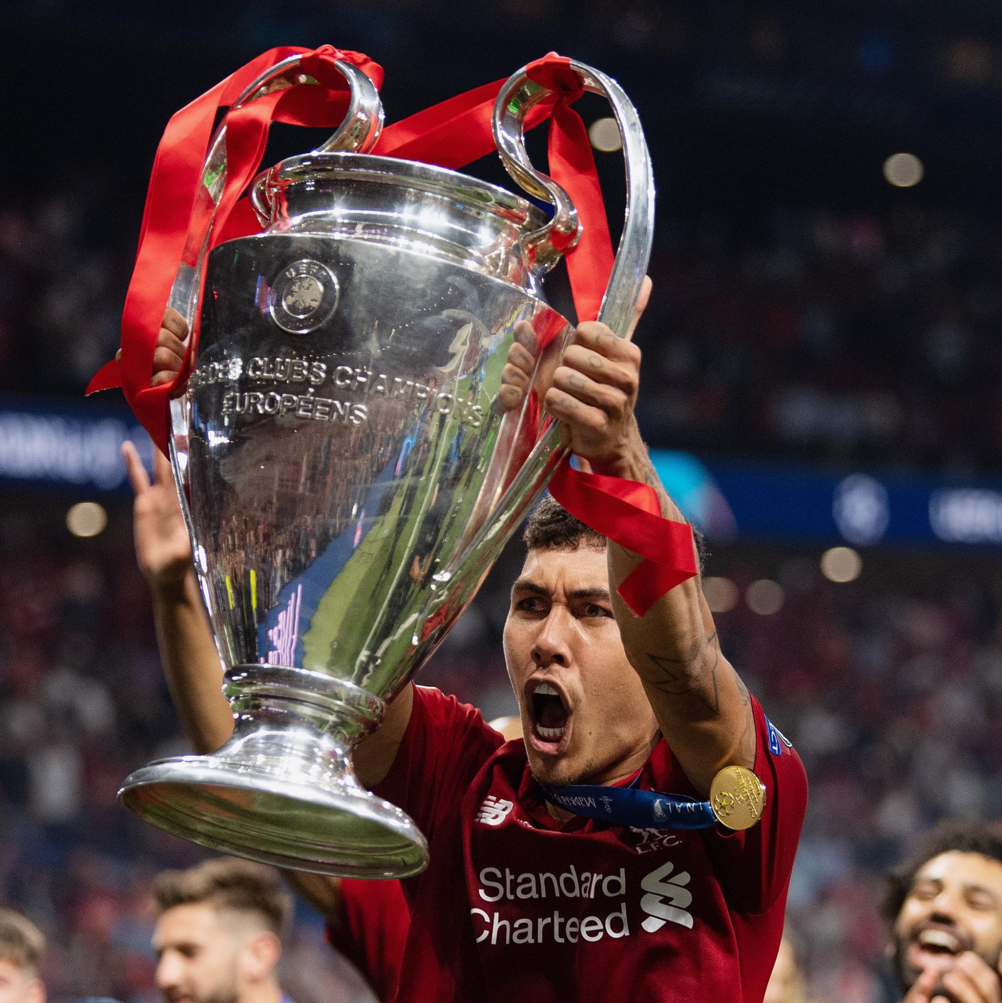 Bomba: Barcelona tiene acuerdo con figura del Liverpool que llegará gratis; el delantero ya dio el sí