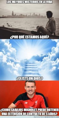 Los mejores memes del título del Manchester City en la Capital One Cup