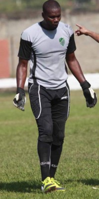 Jugadores y directivos de Honduras que han sido detenidos