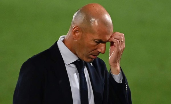 Zidane no lo quiere ni ver y el delantero que la está rompiendo: El precio de los cedidos del Real Madrid
