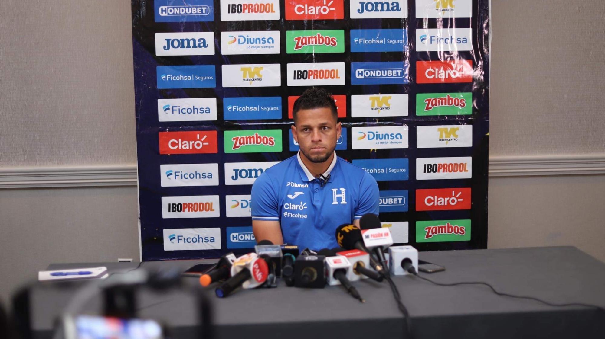 Marcelo Santos fue el lateral derecho titular ante Venezuela y México. FOTOS: Mauricio Ayala