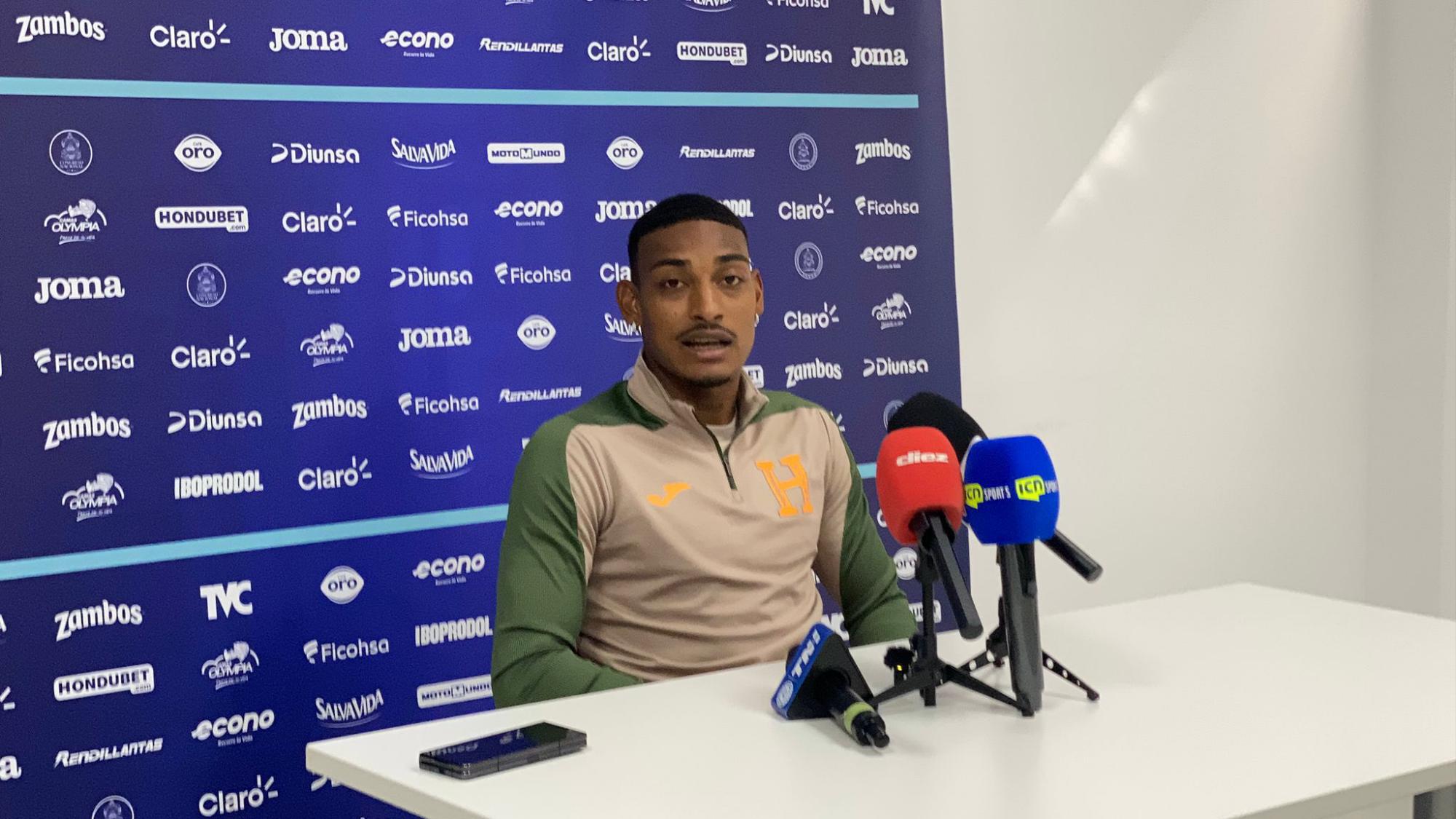 Joseph Rosales revela su fichaje frustrado en Inglaterra y compara a Rueda con Molina: Hemos empezado a hacer cosas que no hacíamos