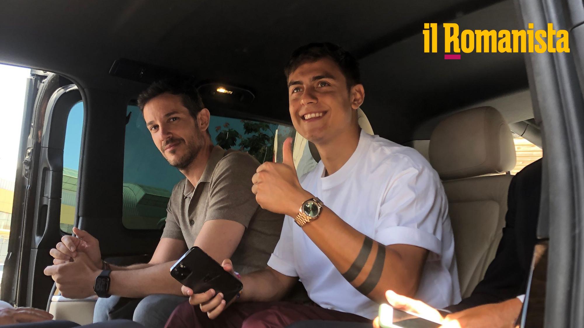 ¡Bomba en Italia! El nuevo equipo de Paulo Dybala luego de marcharse libre de la Juventus