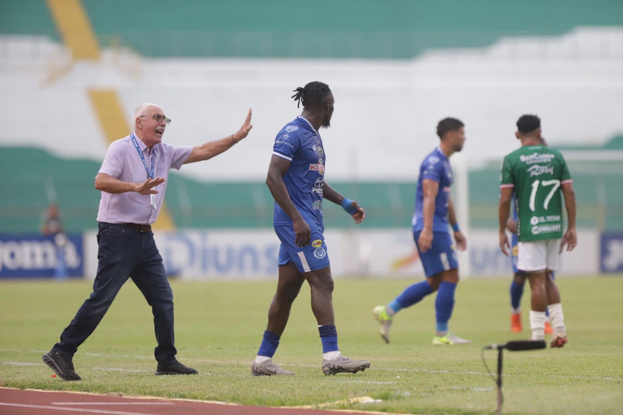 Marathón vs Victoria EN VIVO: La Jaiba Brava elimina en penales al Monstruo Verde y se citaría con Olimpia en semifinales