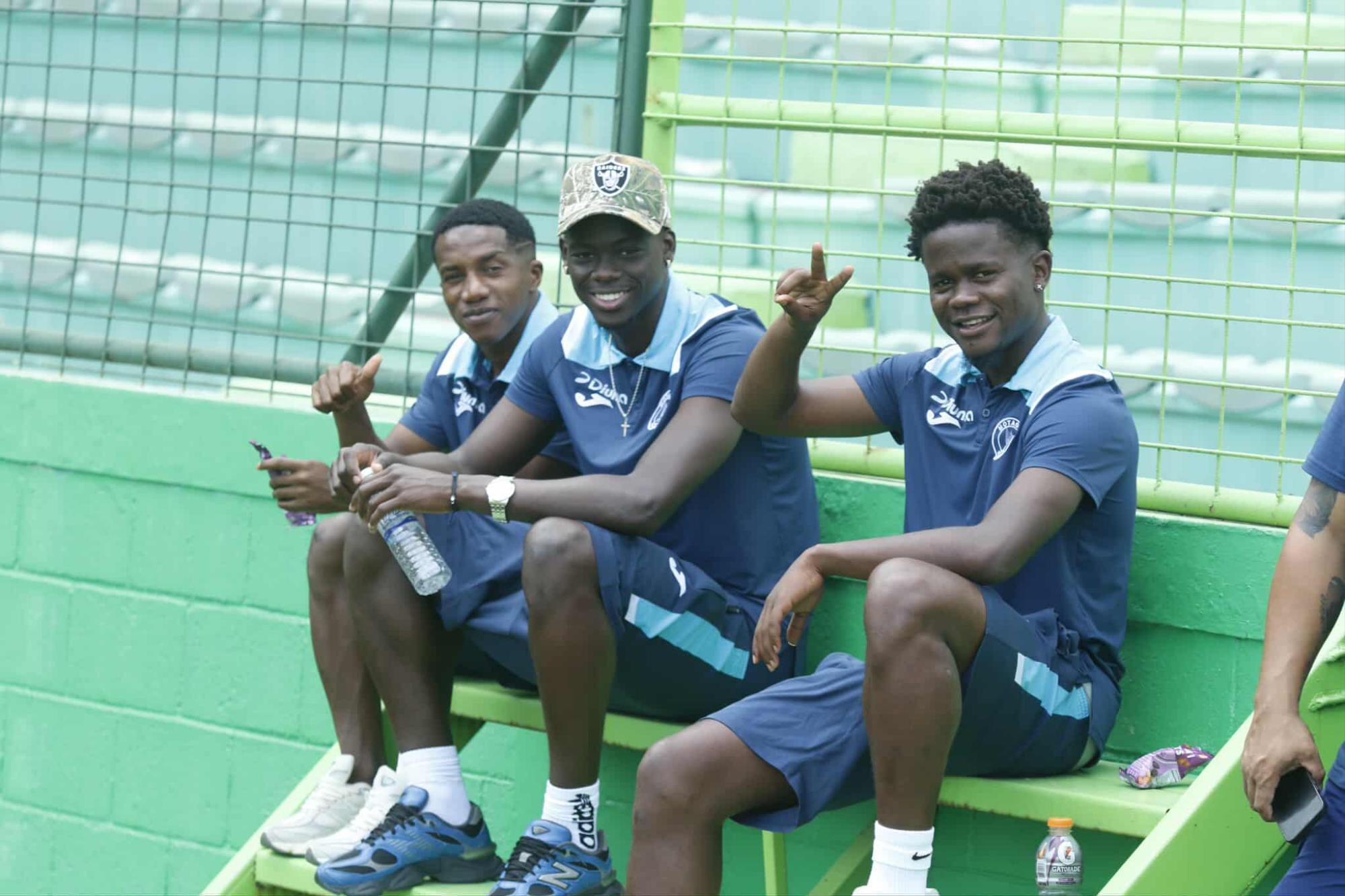 Marathón le pega a Motagua con gol de Nicolás Messiniti y lo rezaga en la tabla de posiciones de Liga Nacional