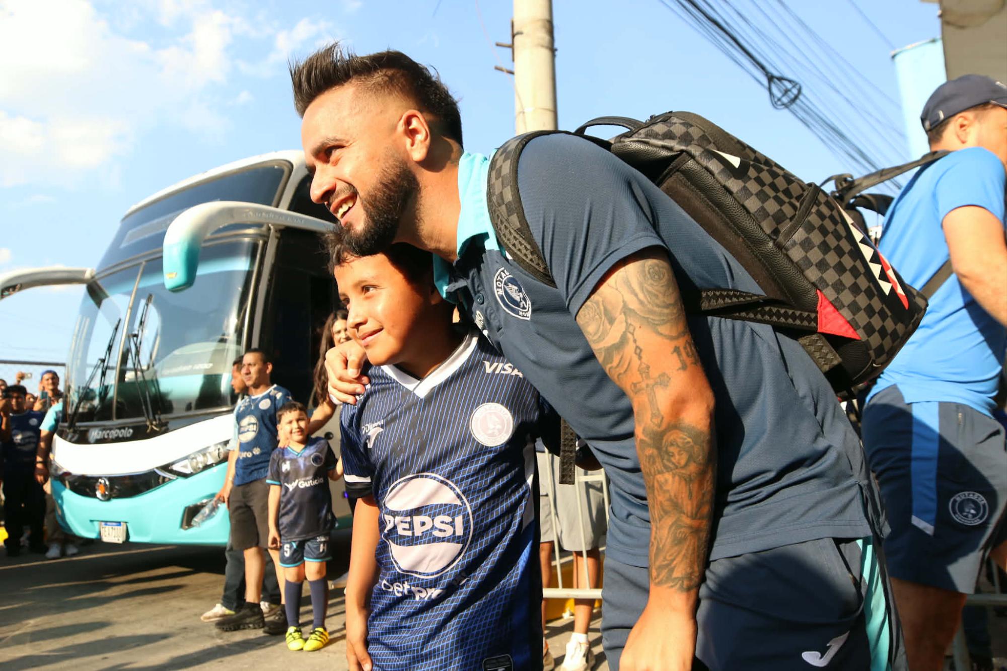 EN VIVO: Génesis no se rinde, le empata a Motagua y está clasificando a la final