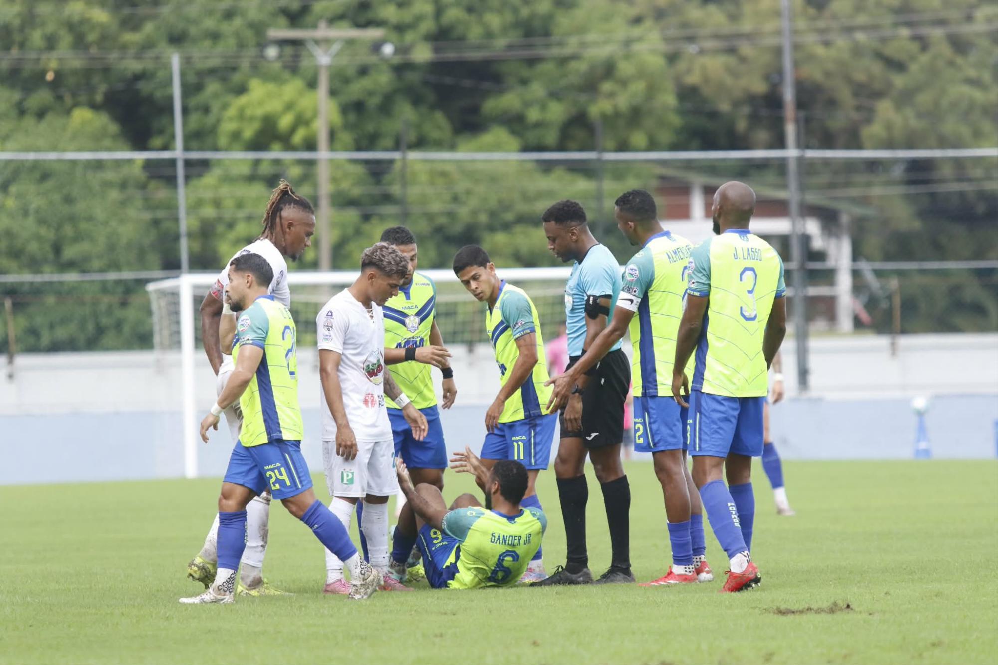 Los potros del Olancho FC no continuarán en al triangular de la Liga Nacional.