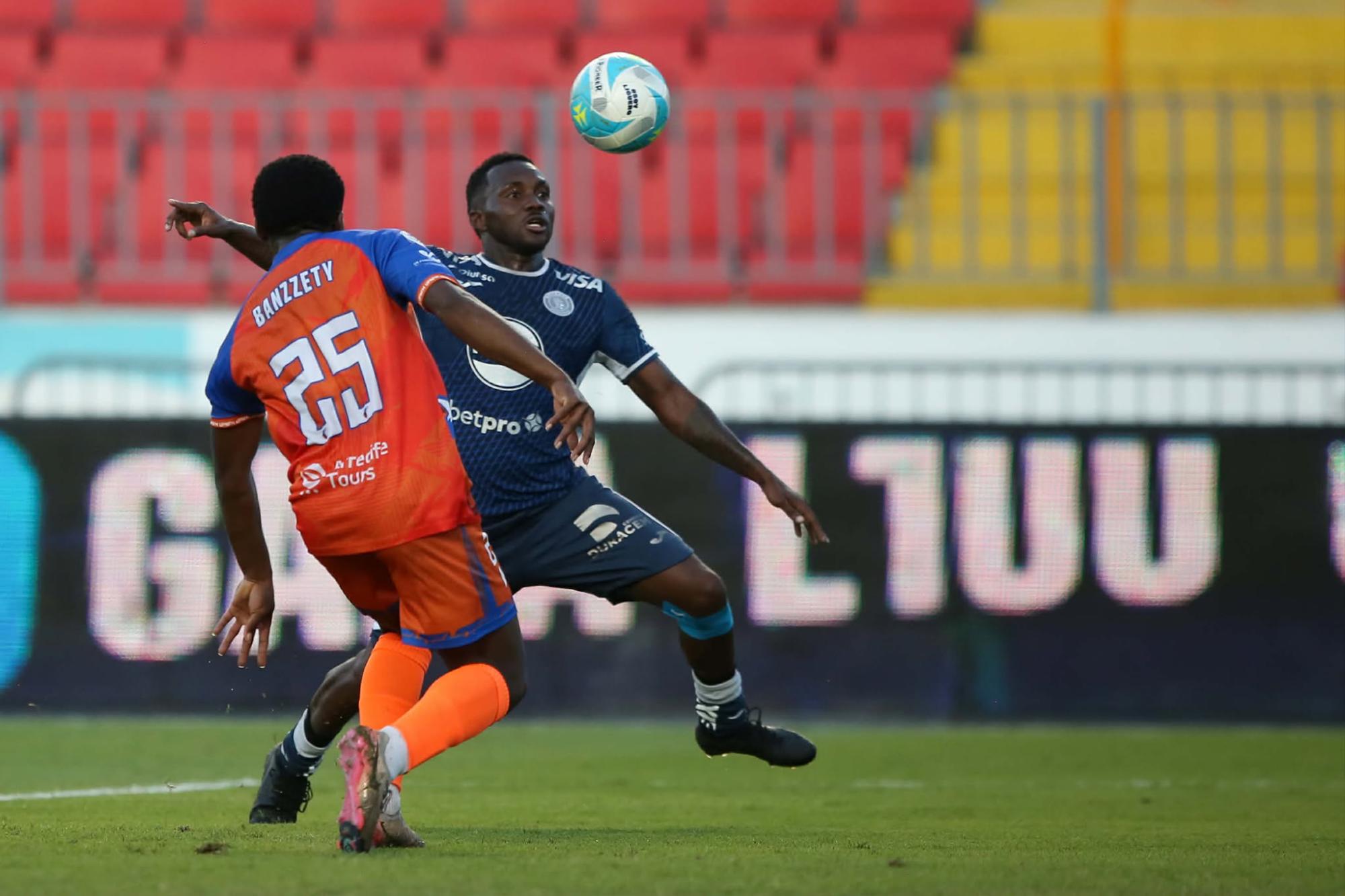 Motagua tumba a un reacio UPNFM y no suelta el liderato del Clausura 2026, ¡y siendo invicto!