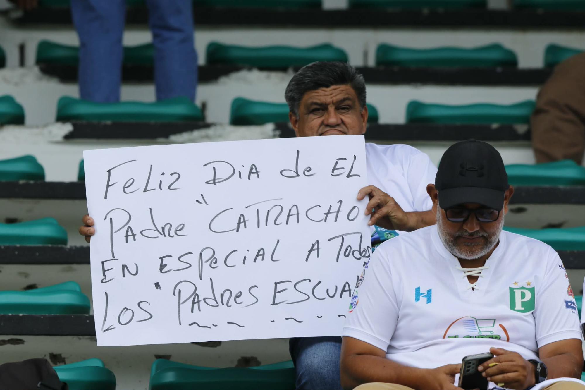 EN VIVO: Jhon Kléber rompe el cerrojo del Platense y Motagua está venciendo a los escualos en Puerto Cortés