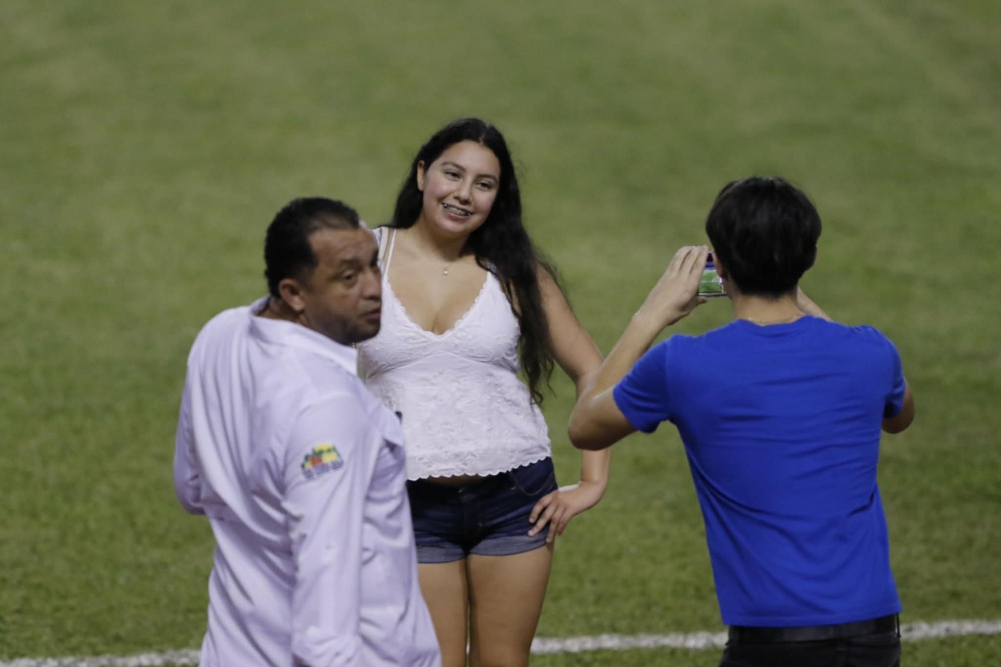 Marathón vs Platense EN VIVO: Verdolagas y escualos ya juegan por la Triangular enel estadio Olímpico