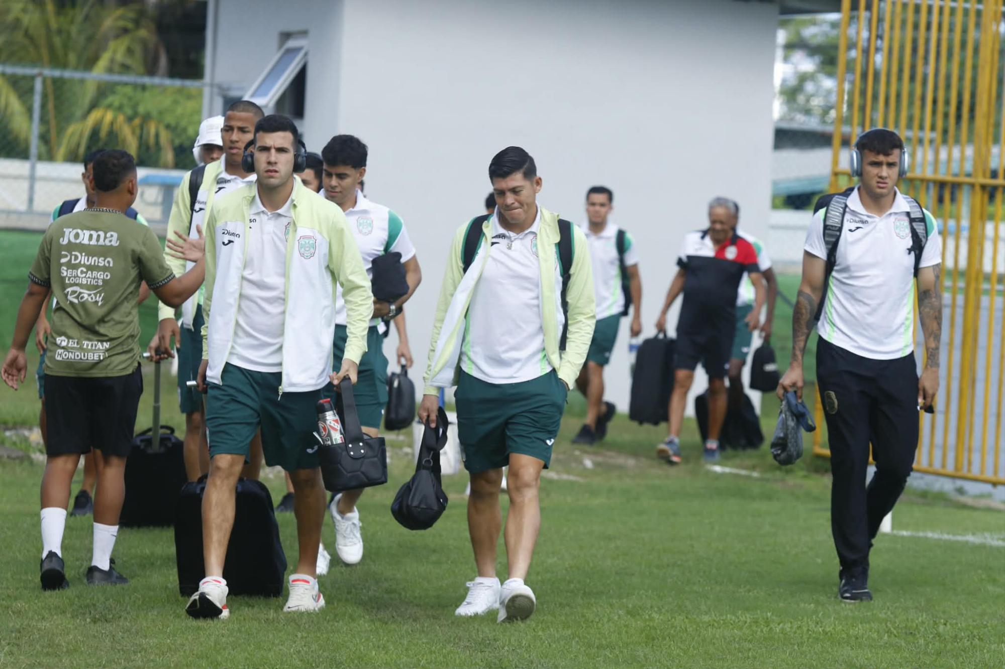 Platense vs Marathón EN VIVO: Los escualos están sacudiendo al monstruo verde en el Excélsior y metiéndose a la pelea