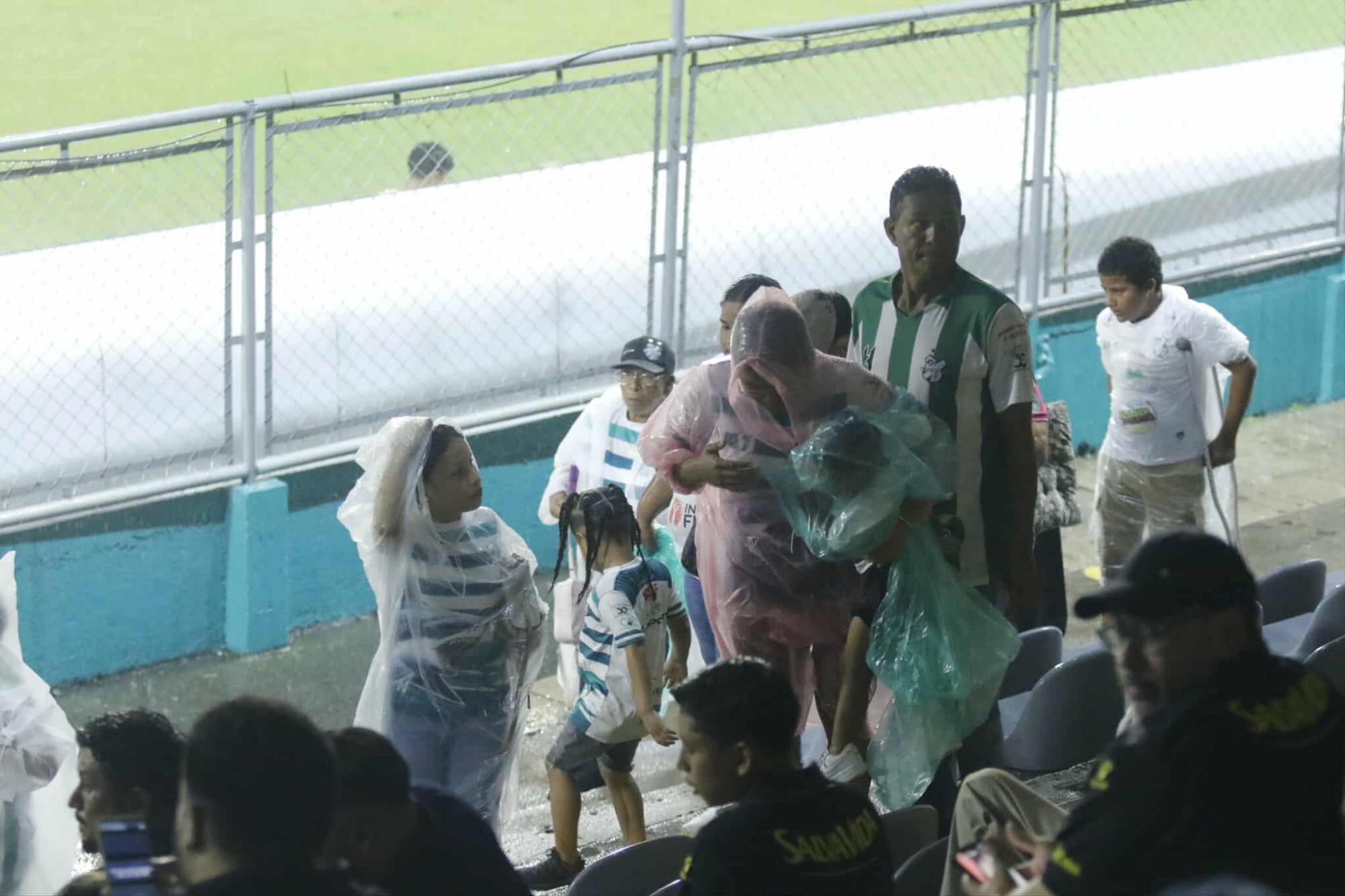 Real España toma venganza de Platense y logra remontada vital para escalar en el torneo Apertura